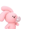 Pink Bunny 1 Movi 8