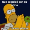 Homero Please Mov 6
