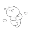 Bear Dance With Me ⚪ •Mov• 5