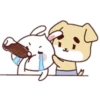 Rabbit   and 7
