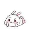 Rabbit   and 8