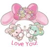 Melody Pink 10