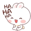 LAUGHING#1 MOV. 8