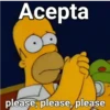 Homero Please Mov 7