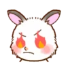 cute  rabbit mov 10