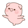 Rourou pig MOV 10