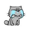 MEOW 4 mov. 8