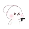 Happy Rabbit  .MOV 8