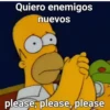 Homero Please Mov 8