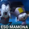 Spookiz 2 toxicos   Mov 9