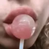 Besos morbosos 6