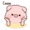 Rourou pig MOV 11