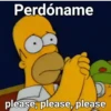 Homero Please Mov 9