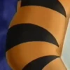 Tigre Toño  1 Movi 6