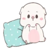 Baby pig cerdito 16