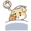 Rabbit   and 10