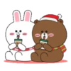Brown New Year  .MOV 10