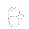 Bear Dance With Me ⚪ •Mov• 8