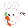 Happy Rabbit  .MOV 11