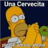 Homero Please Mov 11