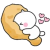 A chicken loving cat 7