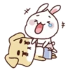Rabbit   and 11