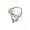 SLEEPING mͫoⷪvͮ. 12