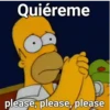 Homero Please Mov 13