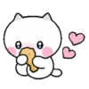 A chicken loving cat 8