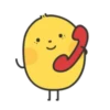 Cute Potato mov 6