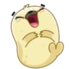 LAUGHING#1 MOV. 11