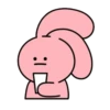 Pink Bunny 1 Movi 13