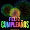 Cumpleaños   3 mov 13