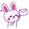 ️ Purple friends  MOV 13