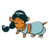 Perritos y salchichas3(❍ᴥ❍ʋ) 15