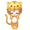 Tigre Toño  1 Movi 7