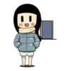 Smile Brush Winter   Mov 11