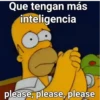 Homero Please Mov 15