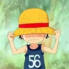 ️Ace Sabo Luffy 6