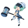 Mix Ban!  ️ 10