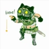 Apex Legend icons 11