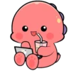 Adorable Dino .MOV 8