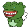 LAUGHING#1 MOV. 12