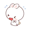 HAPPY Bunny  MOV 5