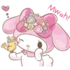 Melody Pink 13