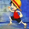 ️Ace Sabo Luffy 7
