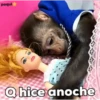 Monitos     MOVIL. 18