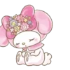 Melody Pink 14