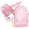 Melody Pink 15
