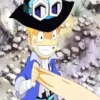 ️Ace Sabo Luffy 9